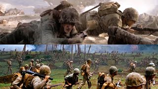 50 Best World War 2 Movies Released Between 2001 and 2010 [upl. by Ylrehc396]