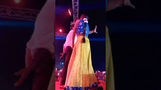 khesari lal yadav👑  new stage show  bas kar re pagli rahe de  bhojpuri song 🤞👑👑 [upl. by Toinette]