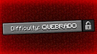 a nova dificuldade do minecraft é q̷̊͋̓́́̌̿̑͠ü̵͖̏̂̐̌̍̈́͂ë̷̪̓̅͑b̷͂́̎̾̉̀̓̌̆r̵̈́ā̸̃͆͒͝d̵͋̋͒͑̀̾͌͑̈͝à̴ [upl. by Liagabba532]