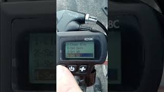 huffy mountview ebike speed hack to increase governor to 25mph ebike  huffy mountview speed mod [upl. by Htebiram]