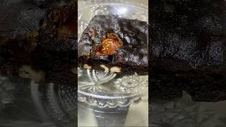 Brownie recipe full video in the description box viralvideo food coconutdessert brownie [upl. by Iong]