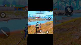 Free Fire headshot hack freefire shortsfeed shorts shortsviral short freefiregaming [upl. by Anawal]