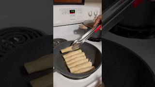 Tacos dorados con sopa de fideo ❤️🤩 cookwithme cocina cookingasmr comidamexicana mexicanfood [upl. by Ylrad]