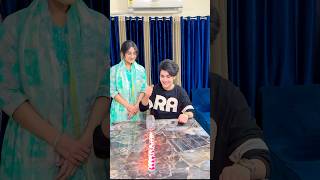 Ek Baar Mein Kar Diya💨🕯️zidaanshahidaly family shorts [upl. by Charity]