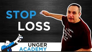 How To Use Stop Loss In Trading And How Important It Is [upl. by Farrish]