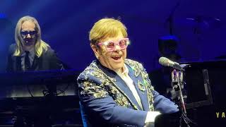 Elton John  Levon  Las Vegas  Cisco Live 2024 06 05 [upl. by Primrosa934]