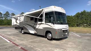 2008 Winnebago Voyage 35L 59995 RV Dealer in Houston TX [upl. by Tenahs]