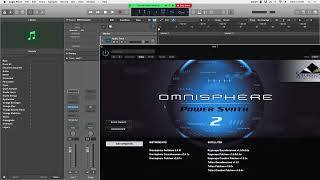 How to Create Templates in Logic Pro [upl. by Rebmac752]