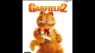 Garfield 2 Game Soundtrack  Castle Dance [upl. by Donall]