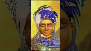 Chaar sahibzaade sirhind fateh WAHAGURU viral ch charsahibzaade [upl. by Wulfe]