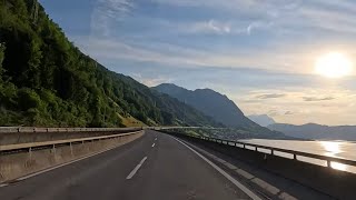 Beautiful Switzerland 🇨🇭 Music mix 90s [upl. by Acisej890]