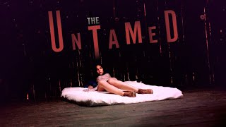 The Untamed  Official Trailer [upl. by Arnuad]