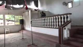 Tanzania Ubungo church Praise amp worship [upl. by Philippe]