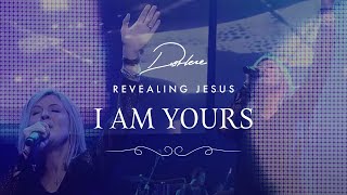 Darlene Zschech  I Am Yours  Official Live Video [upl. by Ainecey]