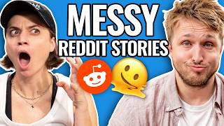 Reddits Messiest Drama  Reading Reddit Stories [upl. by Aicak161]