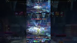 Old school Stamina Warden no mythic 5x Briarheart 5x Perfected Arms of Relequen 2x Slimcraw [upl. by Ydnew]