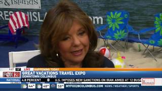 Dawn Wells Interview [upl. by Kcinom]