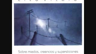 Lito Vitale  Sobre miedos creencias y supersticiones [upl. by Greiner287]