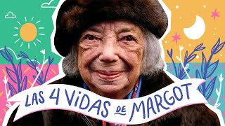 La historia de Margot superviviente del holocausto [upl. by Eckhardt]