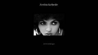 Zeritu Kebede Atidbign [upl. by Elleimac]