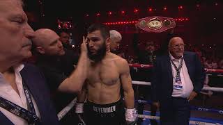 Boxing 2024 10 12 Artur Beterbiev Vs Dmitry Bivol PPV XviD AFGEZTVx to [upl. by Thayne96]