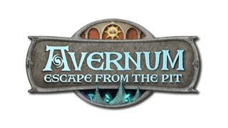 Lets Look At  Avernum Escape From The Pit PC [upl. by Blinnie]