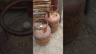 Cylinder bhi aagaya aaj  viralvlogs minivlog cylinder [upl. by Anonyw]