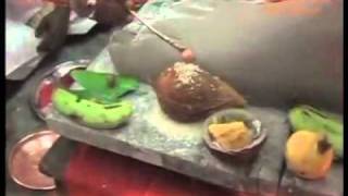 Making Of Lalbaug Cha Raja  Dur 6 Min 46 Secmp4 [upl. by Akedijn]