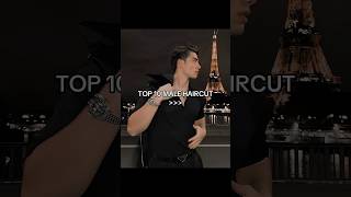 TOP 10 MALE HAIRCUT [upl. by Lavina]