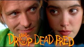 Drop Dead Fred 1991 recut  Romance Edit [upl. by Alexa]