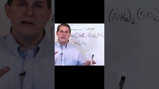 Ionic Compounds amp Polyatomic Ions with Ease [upl. by Okuy]