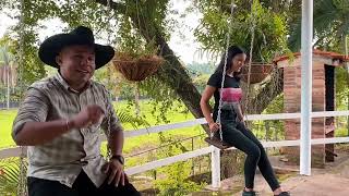 Ah Vaina Buena Familia  EL CARTELU Video Oficial [upl. by Ravel]