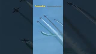 chennai air show shortsfeed shortvideo viralvideoviralshort chennaiairshow2024 [upl. by Esinned]