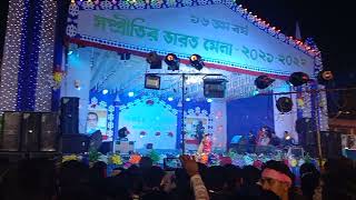 baduria sampriti Bharat Melaবাদুড়িয়া সম্প্রীতি ভারত মেলা 2021 [upl. by Graeme450]