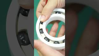 Have you used this Factory ceramic bearing manual assembly process [upl. by Aened707]