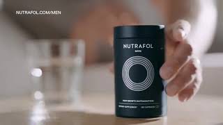 Nutrafol Men 2 [upl. by Shewchuk]