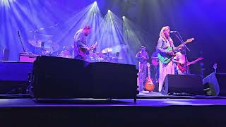 quotMidnight in Harlemquot by the Tedeschi Trucks Band in Phoenix AZ on June 11 2024 [upl. by Aikmat]