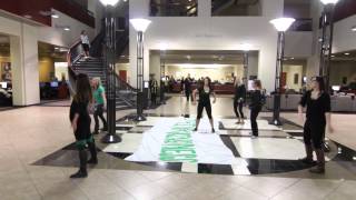 Flash Mob For Kindness [upl. by Rasaec]