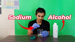 Understanding Limiting Reagent with Household Chemicals [upl. by Renelle]