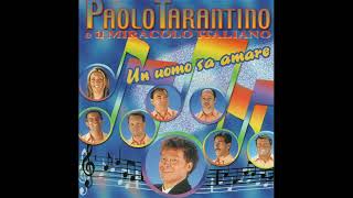 IL PISTILLO canzone mazurca PAOLO TARANTINO [upl. by Lowrance]