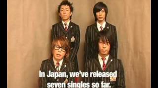 abingdon boys school Interview [upl. by Seugirdor981]