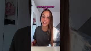 GIULIA BIZZARRI E IL BELLISSIMO REGALO A CRISTIANO BORSI 12 tiktok perte webboh neiperte humor [upl. by Hardwick]