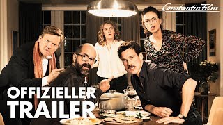 Der Vorname  offizieller Trailer [upl. by Bonnee774]