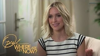 Kristin Cavallari Laguna Beach Pilot  Where Are They Now  Oprah Winfrey Network [upl. by Ahserkal614]