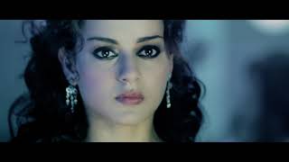 Emraan Hashmi Tells Kangana About Her Visions Of Ghost  Raaz  The mystery continues  Hrror Movie [upl. by Ennaul]