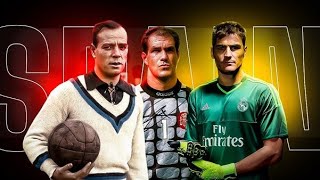 Football Manager 2023 FM23  Best Spanish Goalkeepers  FM23 GK [upl. by Yttap]