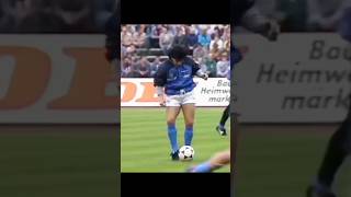 Maradona football Shorts videofootball shorts maradona [upl. by Naehgem689]