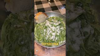 Trattoria ad Ariccia deludente food [upl. by Malkin]