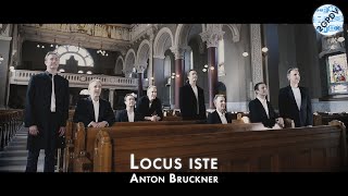 2GPDV  Locus iste – Bruckner [upl. by Einnoj]