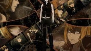 【 AMV Mello Death Note 】 Radioactive In The Dark [upl. by Ayaet]